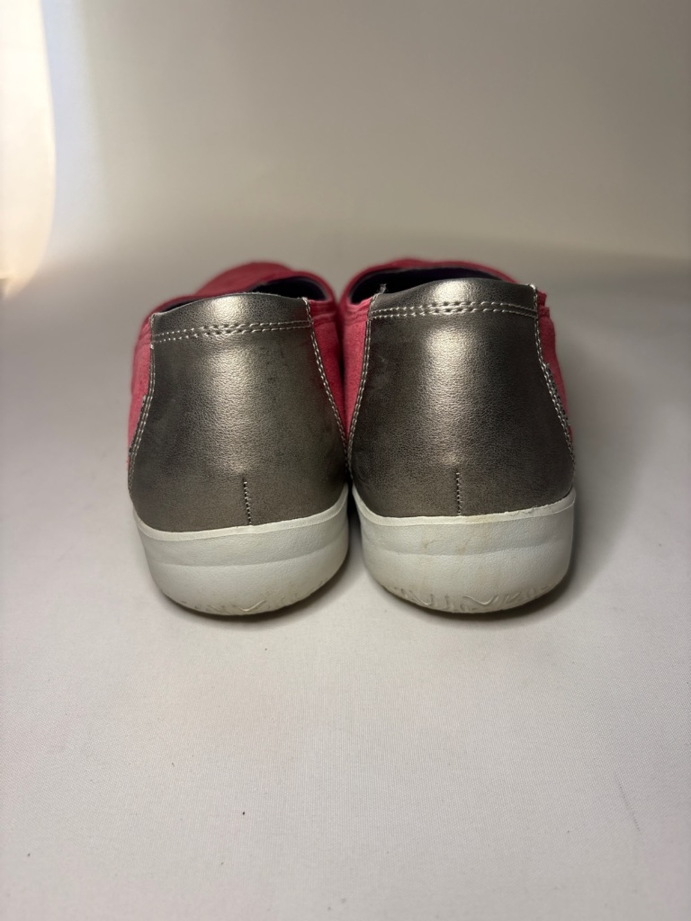 Rockport Emalyn Women's Casual Comfort Slip-On Flat Shoes Size 8.5 - Picture 5 of 8
